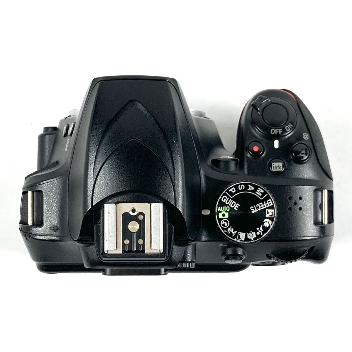 Nikon Digital Slr D3400