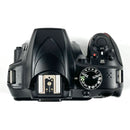 Nikon Digital Slr D3400