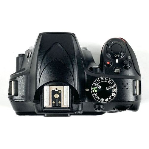 Nikon Digital Slr D3400