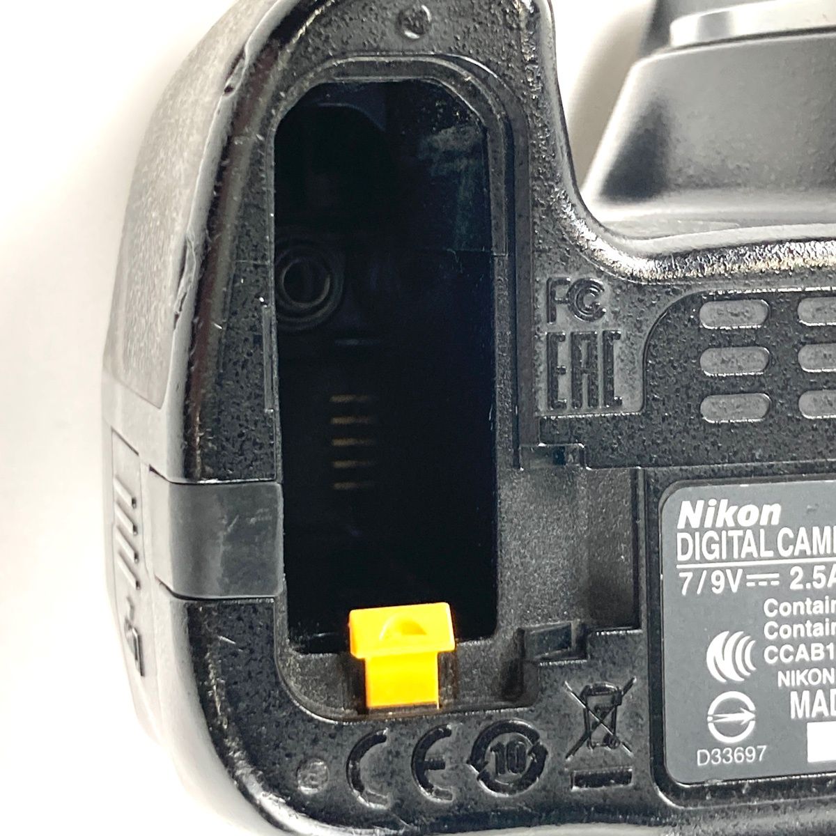 Nikon Digital Slr D3400