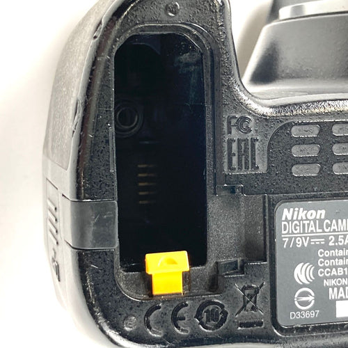 Nikon Digital Slr D3400