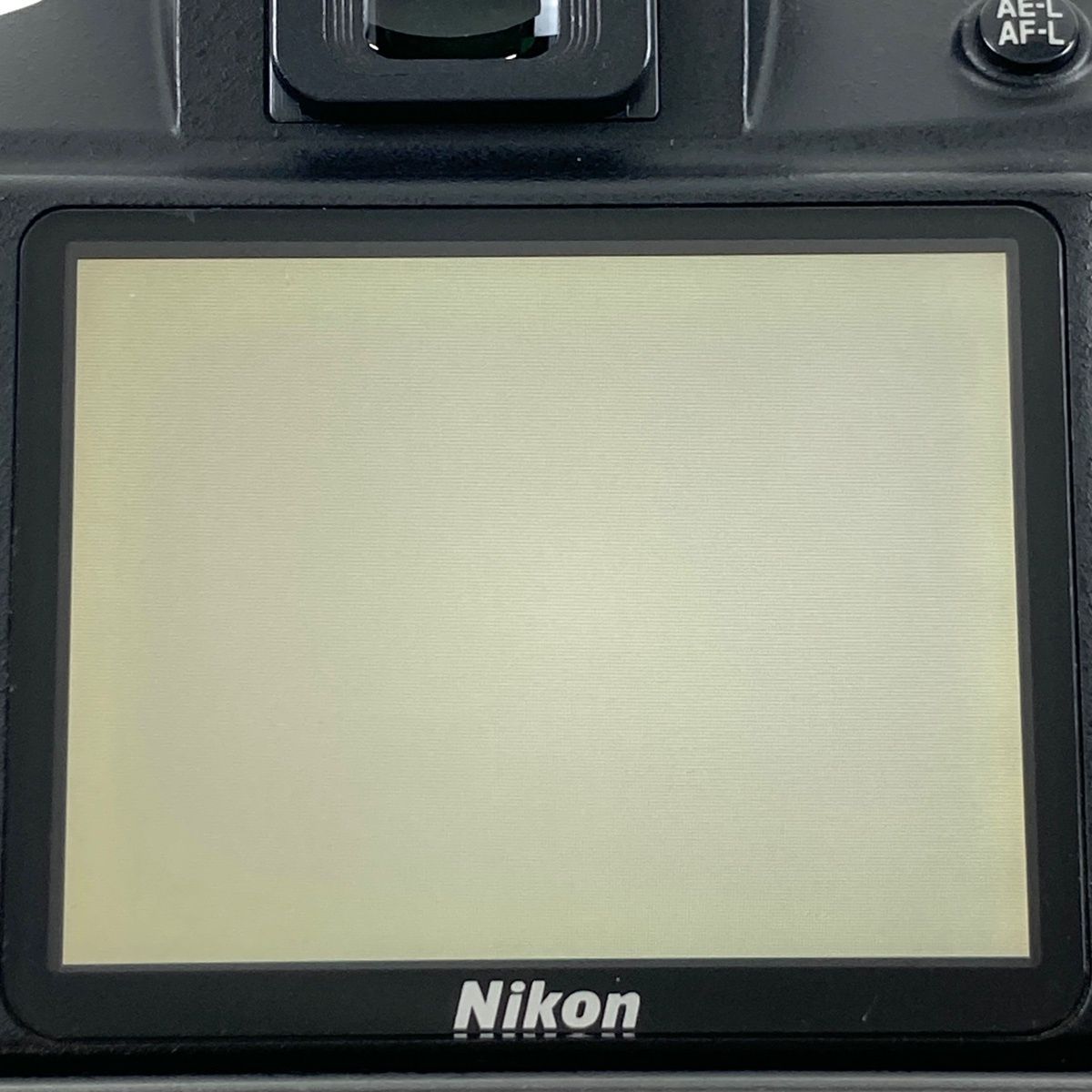 Nikon Digital Slr D3400