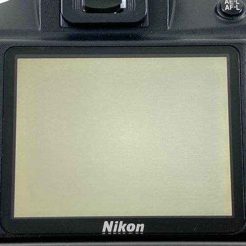 Nikon Digital Slr D3400