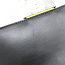 Fendi Handbag 7Va572 Awxm F1S92/Nero+Pomelo F1S92/ Silver(