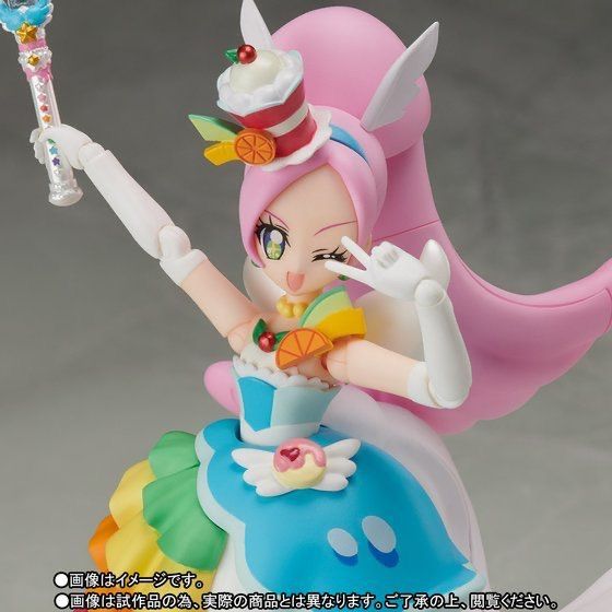 Bandai Others S.H.Figuarts