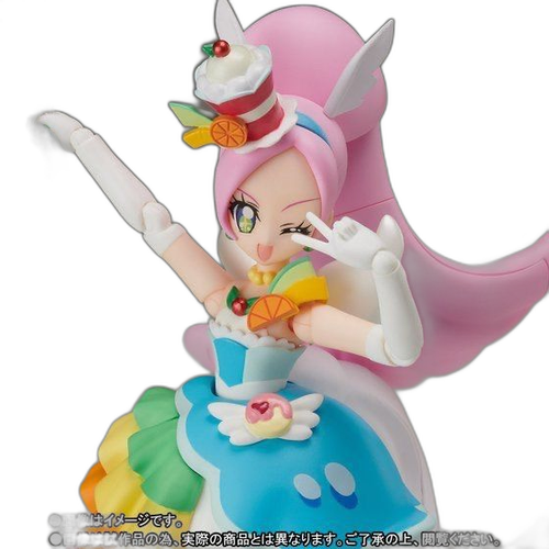 Bandai Others S.H.Figuarts