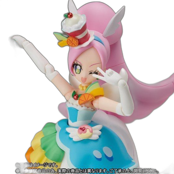 Bandai Others S.H.Figuarts