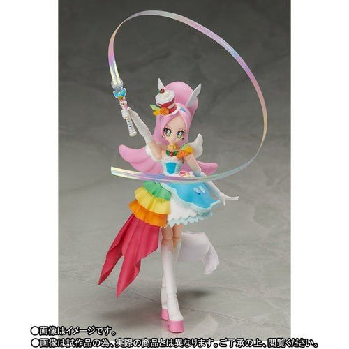 Bandai Others S.H.Figuarts