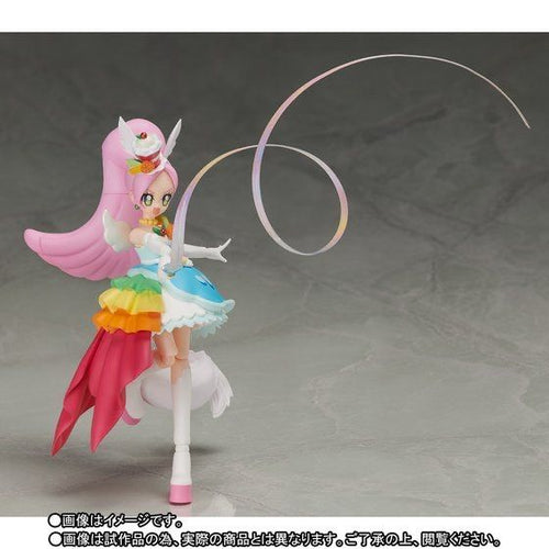 Bandai Others S.H.Figuarts