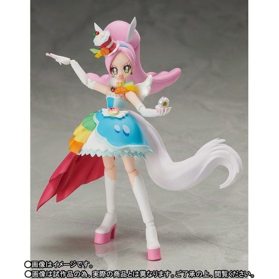 Bandai Others S.H.Figuarts