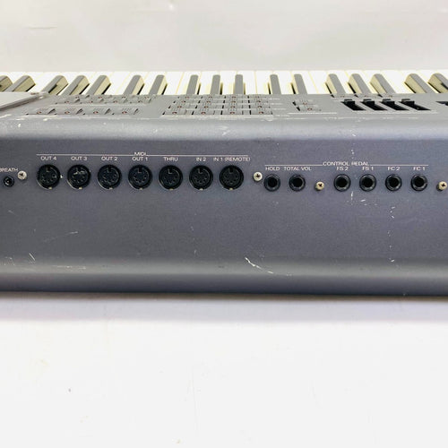 Roland Midi Keyboard Pad A-90 Ve-Rd1