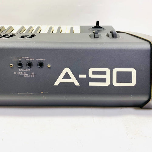 Roland Midi Keyboard Pad A-90 Ve-Rd1