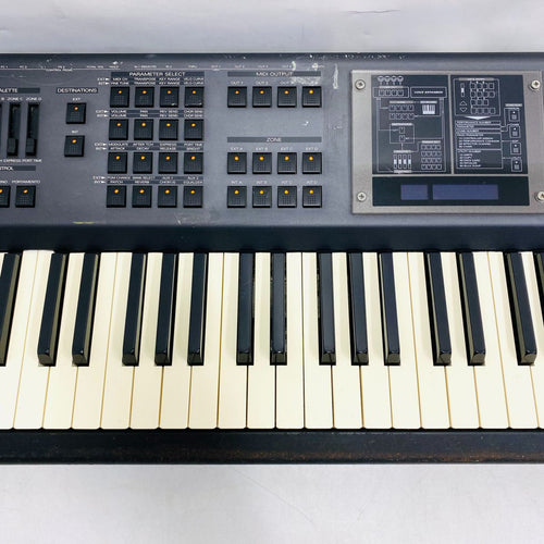 Roland Midi Keyboard Pad A-90 Ve-Rd1