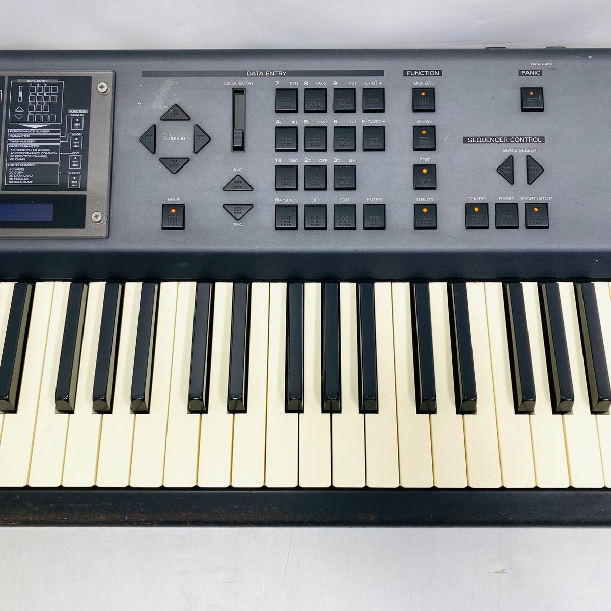 Roland Midi Keyboard Pad A-90 Ve-Rd1