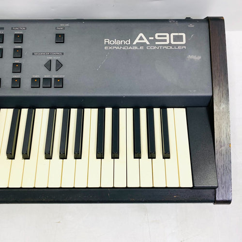 Roland Midi Keyboard Pad A-90 Ve-Rd1
