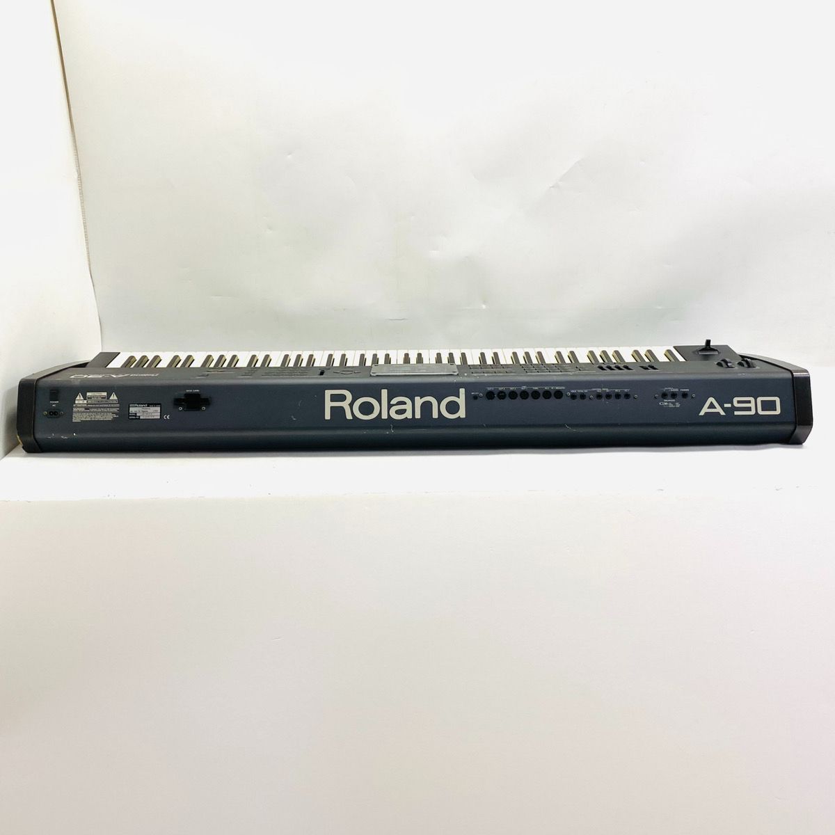 Roland Midi Keyboard Pad A-90 Ve-Rd1