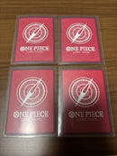 One Piece Card Game 4