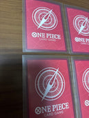 One Piece Card Game 4