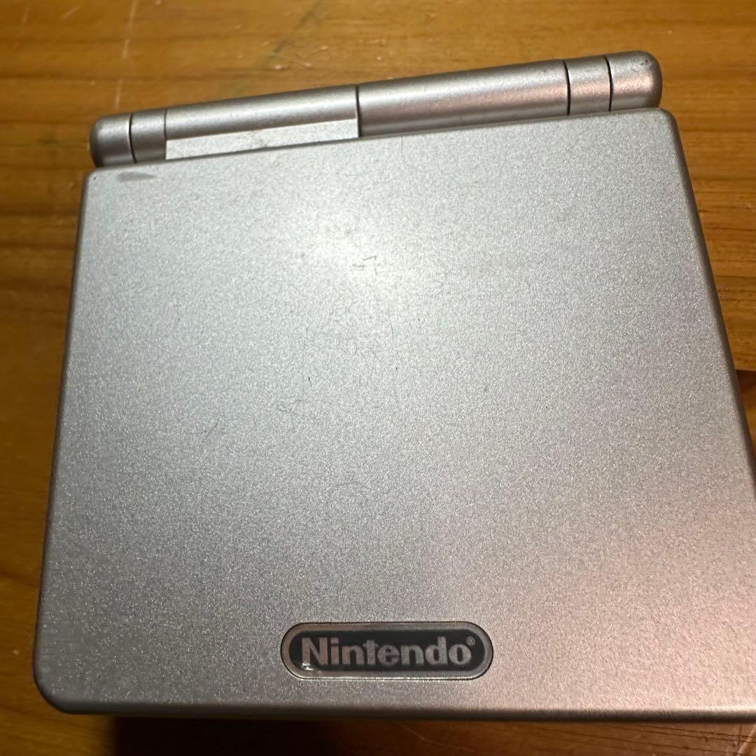 Gameboy Advance Consoles (Game Boy Sp) 6237