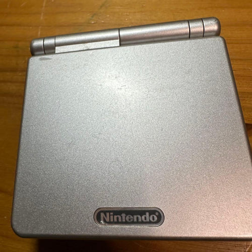 Gameboy Advance Consoles (Game Boy Sp) 6237