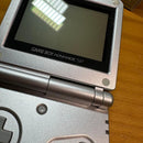Gameboy Advance Consoles (Game Boy Sp) 6237