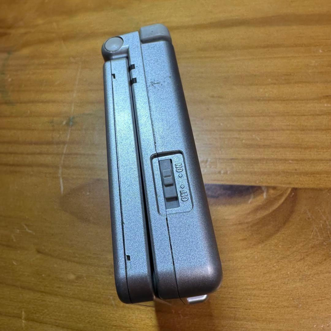 Gameboy Advance Consoles (Game Boy Sp) 6237
