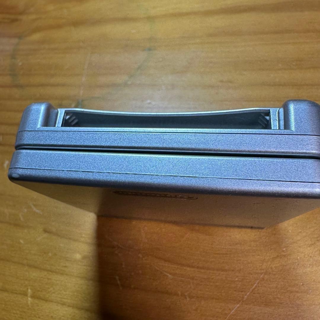 Gameboy Advance Consoles (Game Boy Sp) 6237