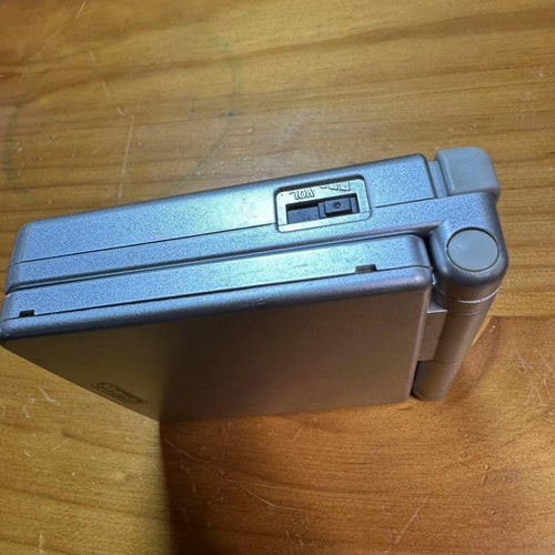 Gameboy Advance Consoles (Game Boy Sp) 6237