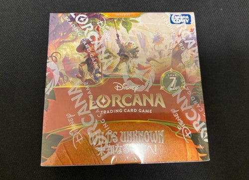 Other Disney Lorcana