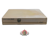 Roland Hardware Sound Source Cm-300 Gs Module