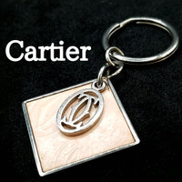 Cartier Keychains Key Rings 2C _114