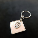 Cartier Keychains Key Rings 2C _114