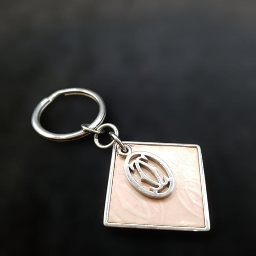 Cartier Keychains Key Rings 2C _114