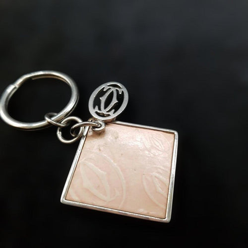 Cartier Keychains Key Rings 2C _114