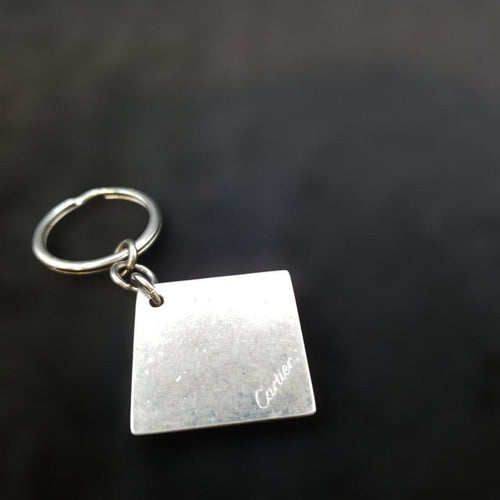 Cartier Keychains Key Rings 2C _114