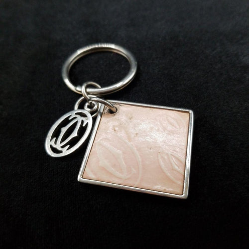 Cartier Keychains Key Rings 2C _114