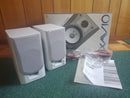 Onkyo Computer Speakers Wavio Gx-70Hd(B) Pc