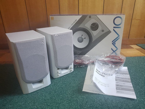 Onkyo Computer Speakers Wavio Gx-70Hd(B) Pc