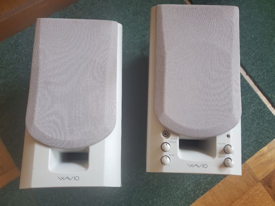 Onkyo Computer Speakers Wavio Gx-70Hd(B) Pc