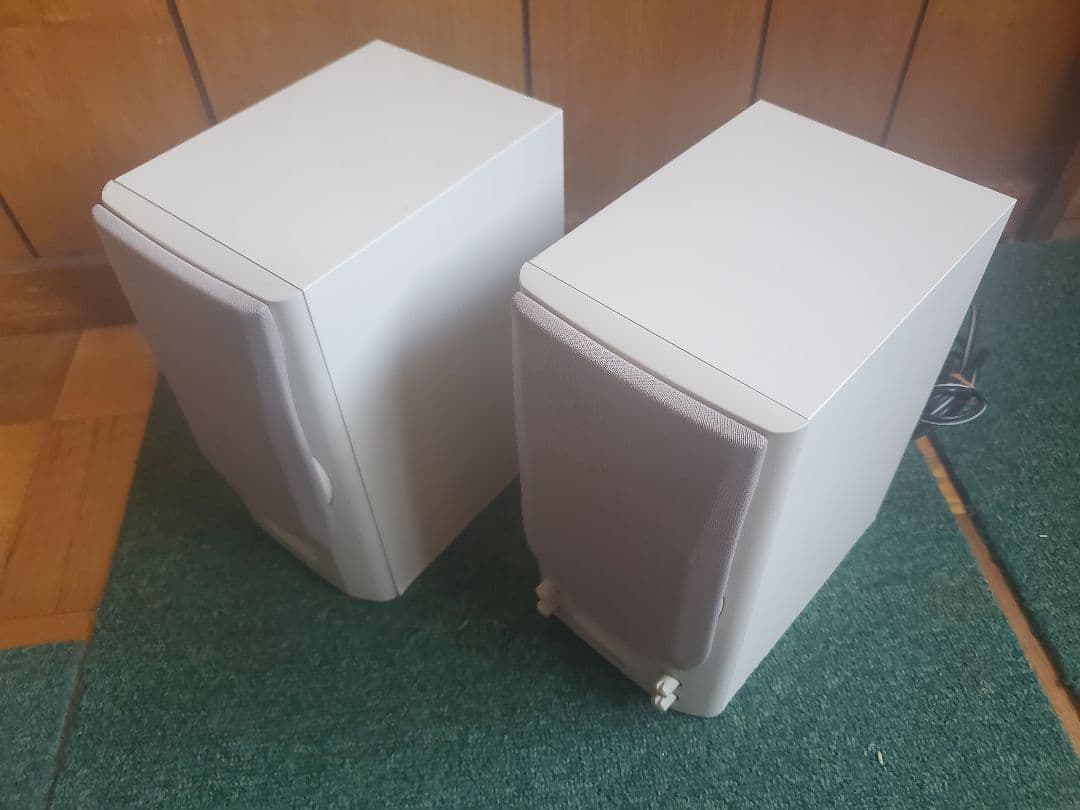 Onkyo Computer Speakers Wavio Gx-70Hd(B) Pc