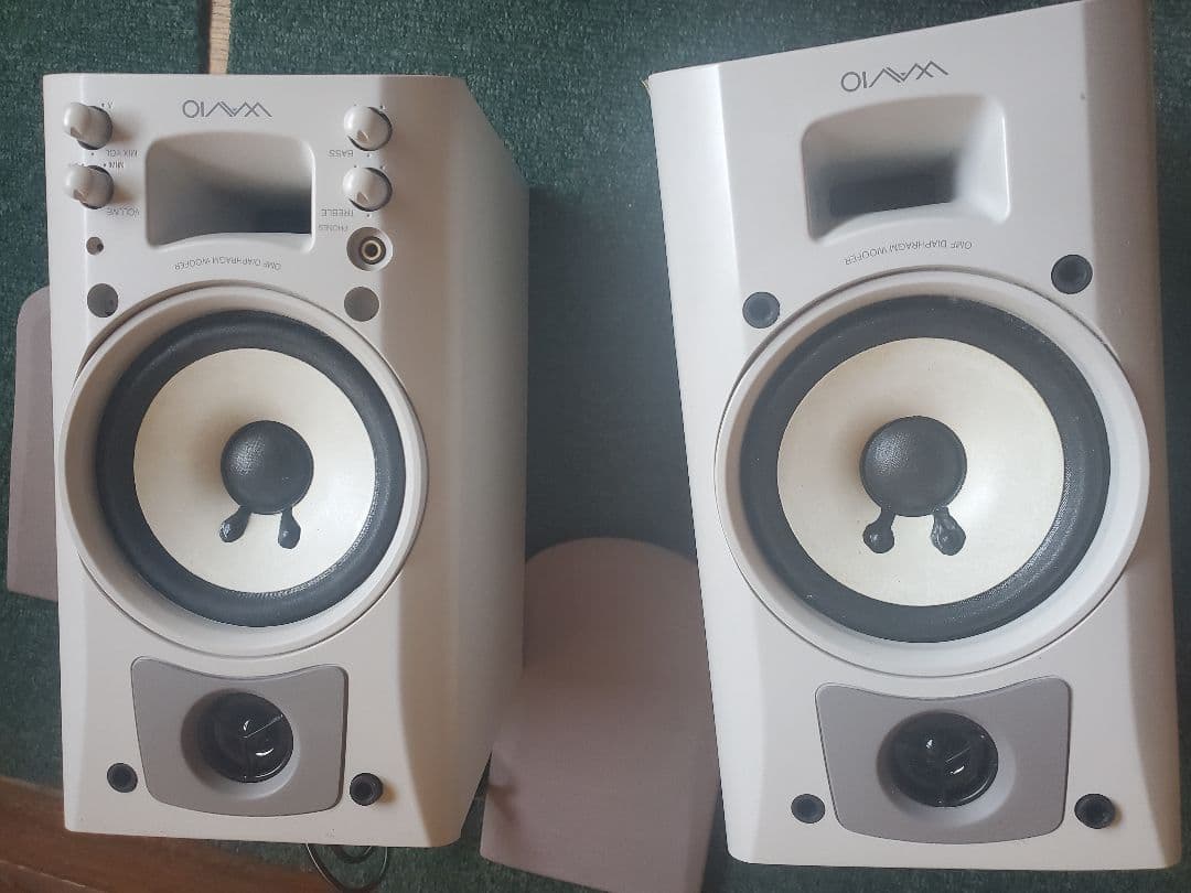 Onkyo Computer Speakers Wavio Gx-70Hd(B) Pc