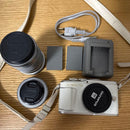 Olympus Mirrorless Interchangeable Lips Pen E-Pl9