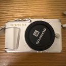 Olympus Mirrorless Interchangeable Lips Pen E-Pl9