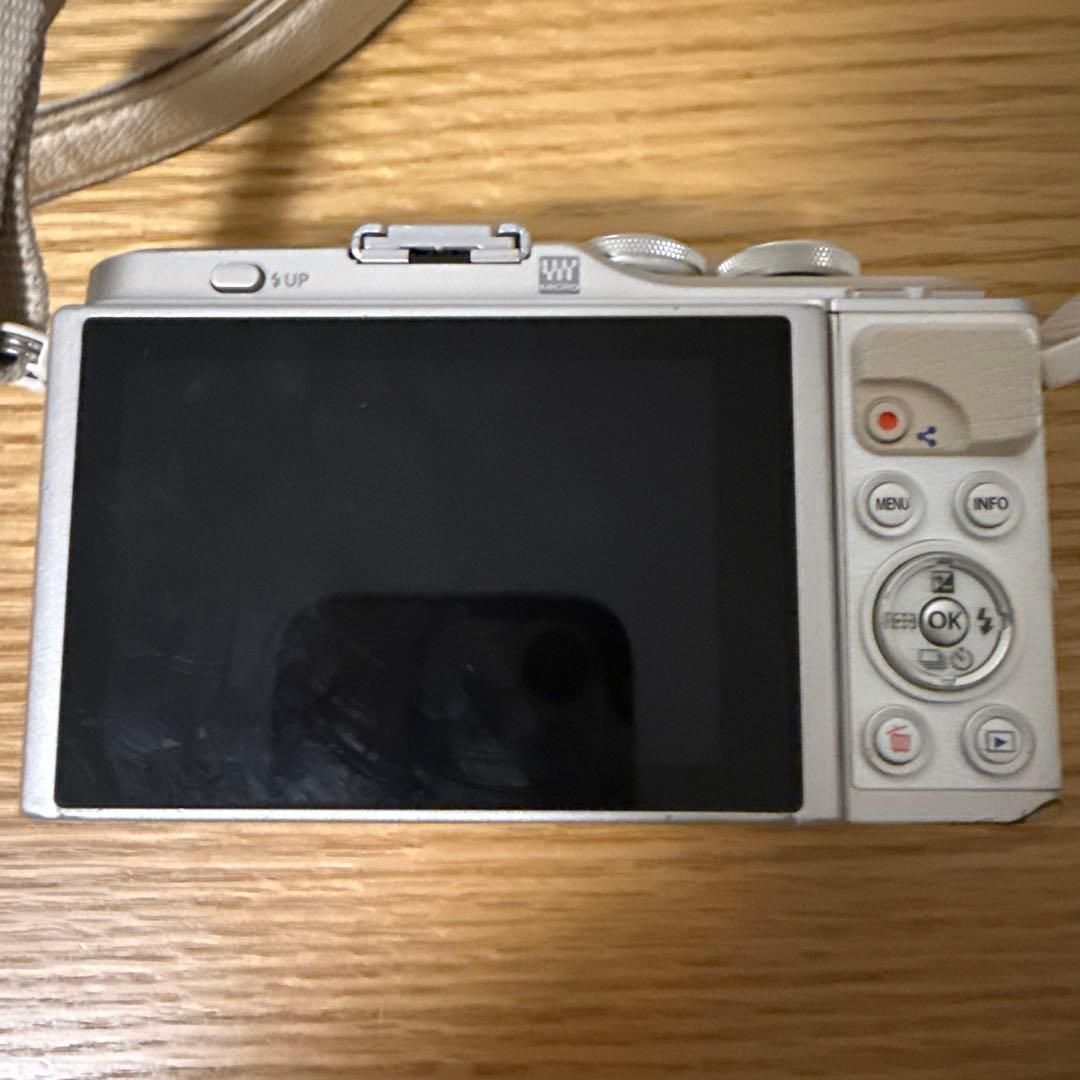 Olympus Mirrorless Interchangeable Lips Pen E-Pl9