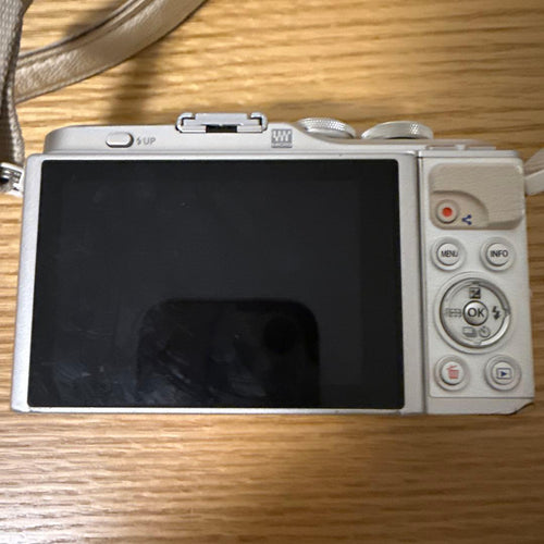Olympus Mirrorless Interchangeable Lips Pen E-Pl9