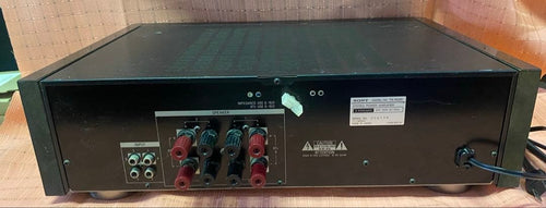 Sony Other Ta-N220 1998