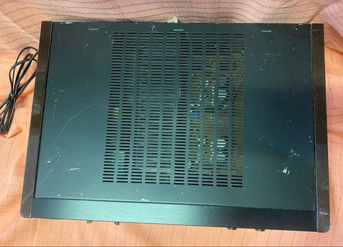 Sony Other Ta-N220 1998