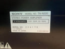 Sony Other Ta-N220 1998