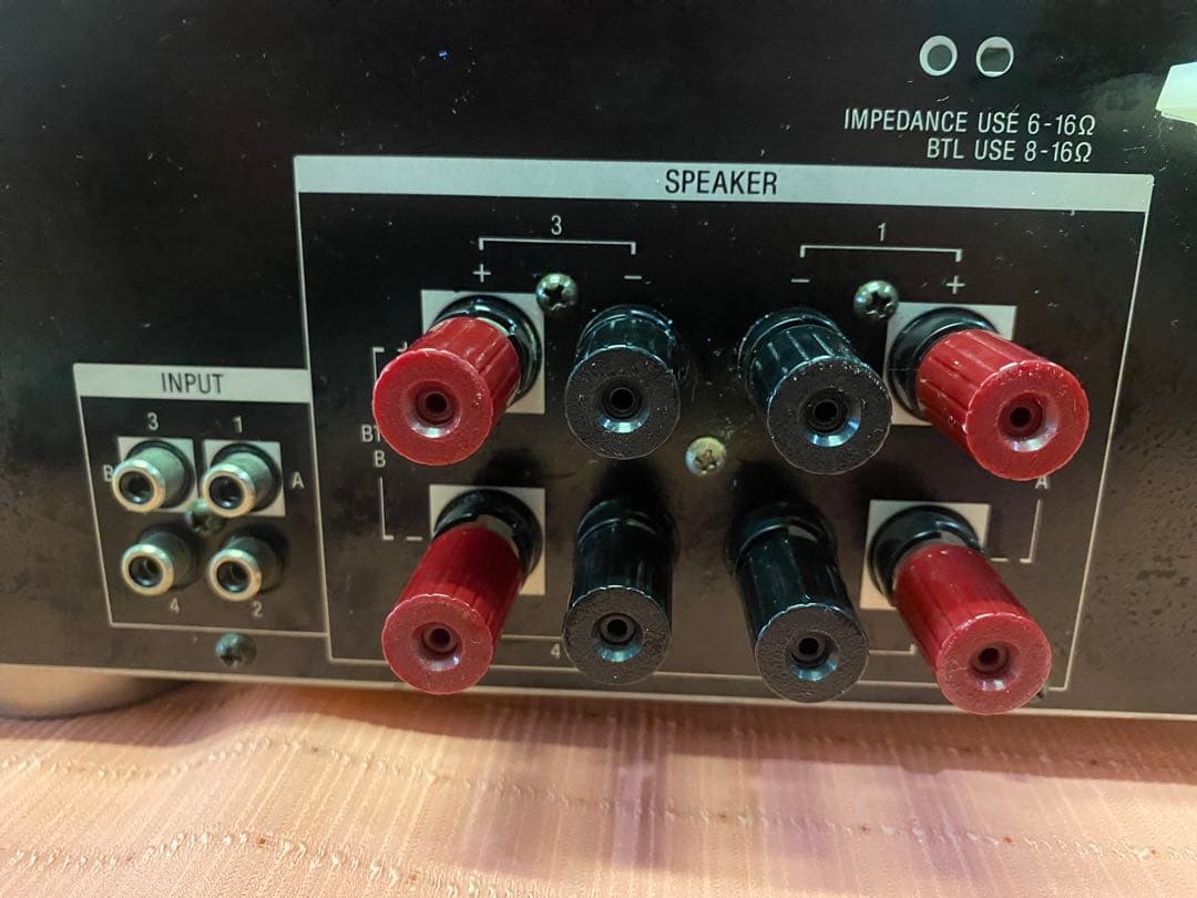 Sony Other Ta-N220 1998