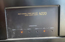Sony Other Ta-N220 1998